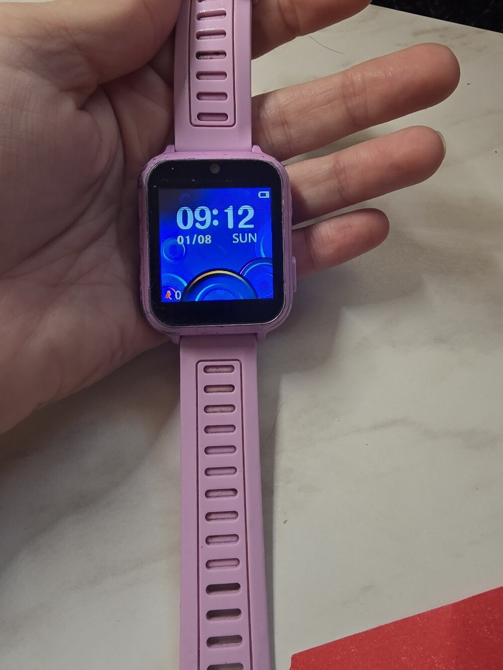 Kids Smartwatch - Picture 3 of 5